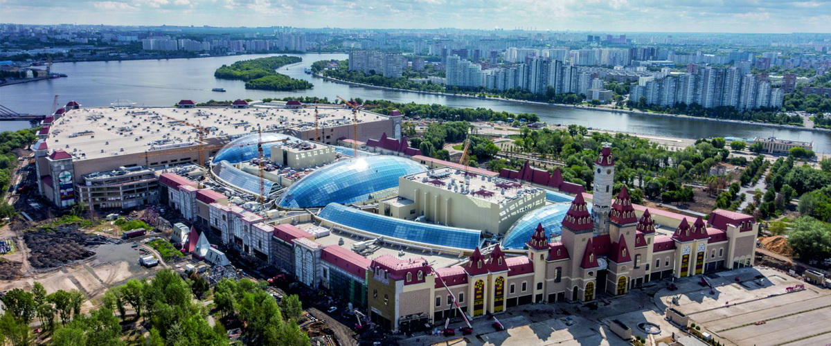 Вдавливание свай в Москве